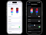 Fitur Dark Mode Apakah Benar-Benar Menghemat Baterai